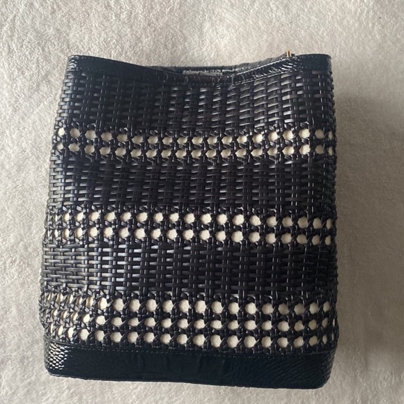 Brahmín beautiful bag good condition - Picture 7 of 11